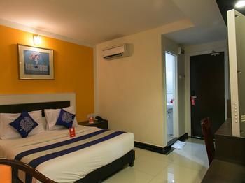 Oyo Rooms Rawang Specialist Hospital Buitenkant foto